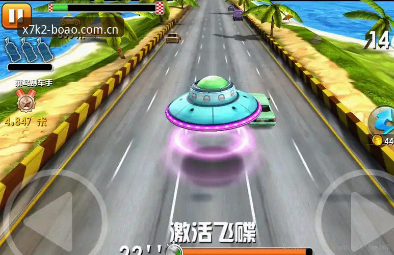 揭秘X7K2竞技游戏背后的数据真相：博奥体育平台如何重新定义竞速体验